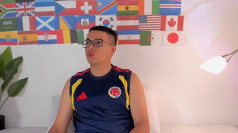 Snapshot of sergiocamiloa_30 chatting on 28, 6, 2026 jax fire online show from 28, 6, 2026