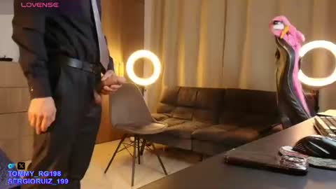 Snapshot of sergioruiz_199 chatting on 29, 7, 2026 Sergioruiz 199 online show from 29, 7, 2026