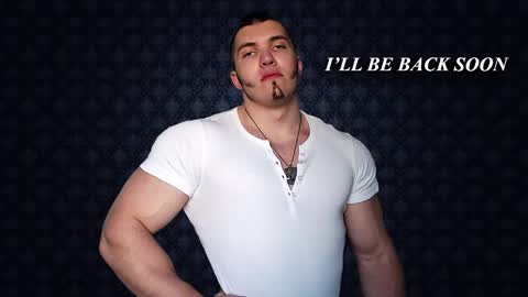 Snapshot of sergiotitan3271 chatting on 23, 12, 2024 Serg Superior online show from 23, 12, 2024