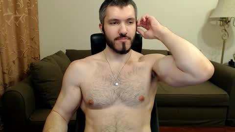 Serg Superior online show from 31, 1, 2026