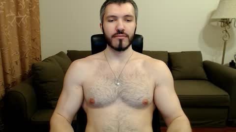 Serg Superior online show from 1, 2, 2026