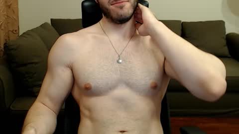 Serg Superior online show from 21, 2, 2026