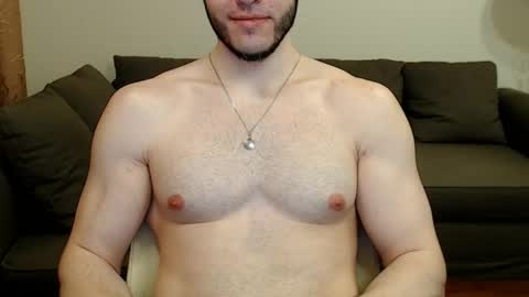Snapshot of sergiotitan3271 chatting on 17, 4, 2026 Serg Superior online show from 17, 4, 2026