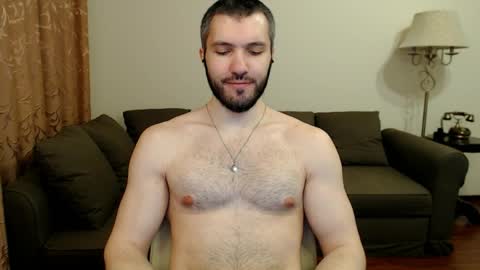 Snapshot of sergiotitan3271 chatting on 8, 5, 2026 Serg Superior online show from 8, 5, 2026