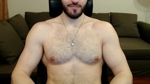 Snapshot of sergiotitan3271 chatting on 17, 5, 2026 Serg Superior online show from 17, 5, 2026