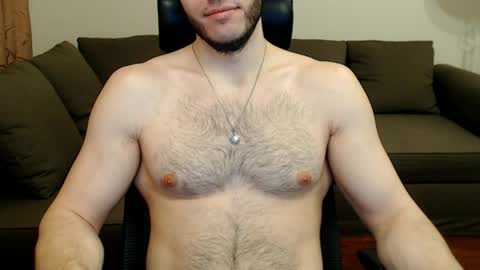 Snapshot of sergiotitan3271 chatting on 6, 6, 2026 Serg Superior online show from 6, 6, 2026