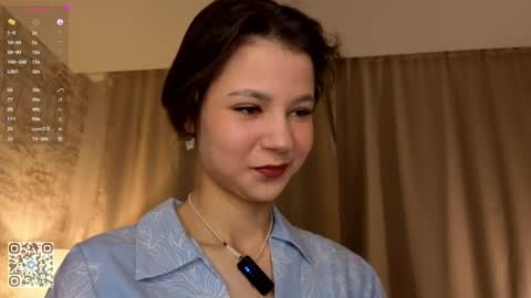 Snapshot of serinazele chatting on 18, 6, 2026 Melissa online show from 18, 6, 2026