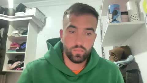 serpent_sexy online show from 24, 3, 2026