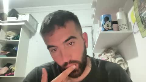 serpent_sexy online show from 31, 3, 2026