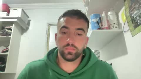 serpent_sexy online show from 12, 4, 2026