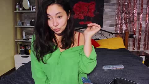 VIOLA online show from 3, 12, 2024