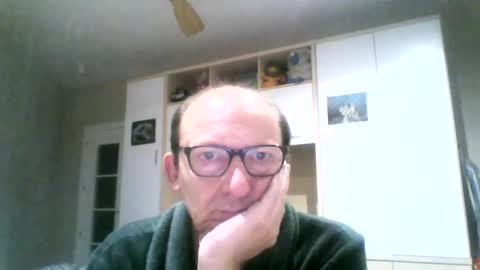Snapshot of serrano49 chatting on 6, 1, 2025 serrano49 online show from 6, 1, 2025