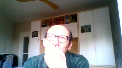 Snapshot of serrano49 chatting on 13, 10, 2025 serrano49 online show from 13, 10, 2025