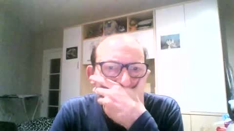 serrano49 online show from 19, 4, 2026