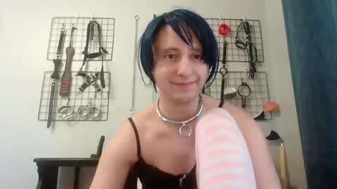 Snapshot of servilesarah chatting on 28, 4, 2026 Servile Sarah online show from 28, 4, 2026
