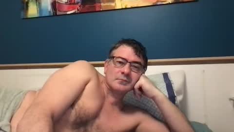 sesamechris92 online show from 13, 1, 2025