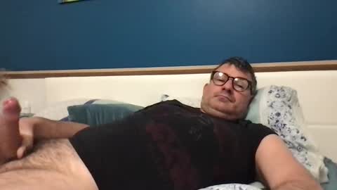 sesamechris92 online show from 27, 2, 2025