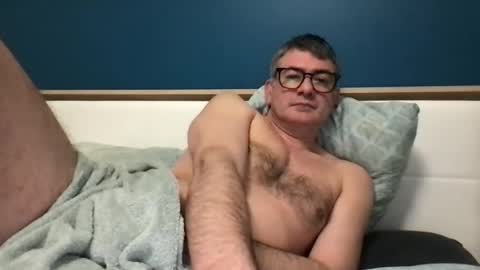 sesamechris92 online show from 12, 2, 2026