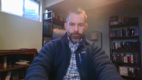 seth66630 online show from 5, 11, 2025