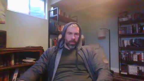 seth66630 online show from 6, 11, 2025