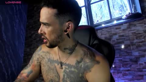 seth_0wner online show from 21, 2, 2026