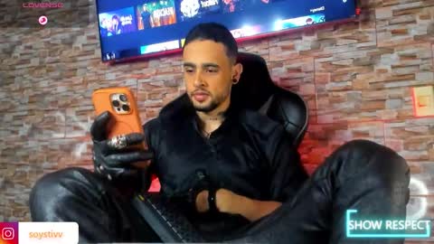 seth_0wner online show from 4, 3, 2026