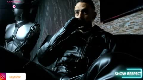 Snapshot of seth_0wner chatting on 17, 7, 2026 seth_0wner online show from 17, 7, 2026