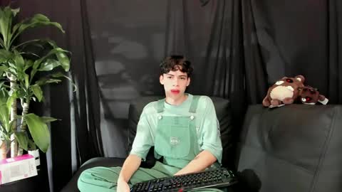 Snapshot of seth_ryder chatting on 14, 2, 2025 seth_ryder online show from 14, 2, 2025