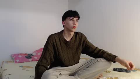 Snapshot of seth_ryder chatting on 28, 2, 2025 seth_ryder online show from 28, 2, 2025