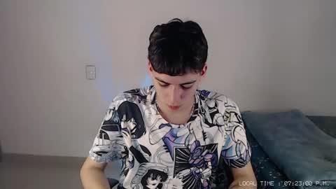 Snapshot of seth_ryder chatting on 1, 11, 2025 seth_ryder online show from 1, 11, 2025