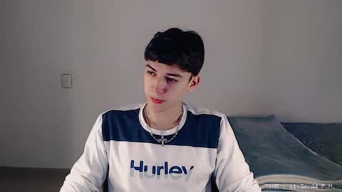 seth_ryder online show from 24, 11, 2025