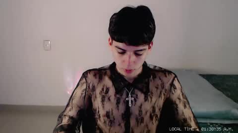 seth_ryder online show from 29, 11, 2025