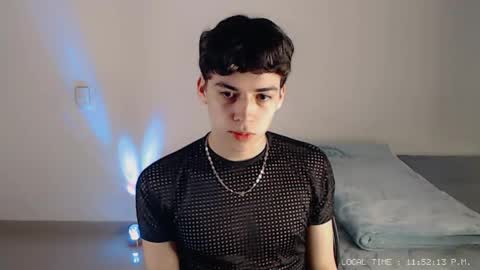 seth_ryder online show from 17, 12, 2025