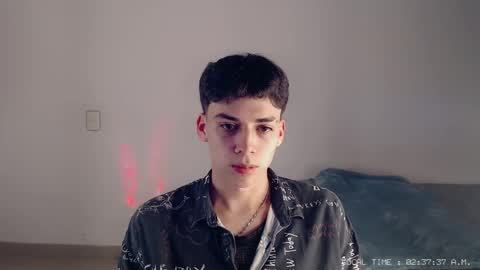 seth_ryder online show from 21, 12, 2025