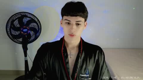 seth_ryder online show from 13, 1, 2026