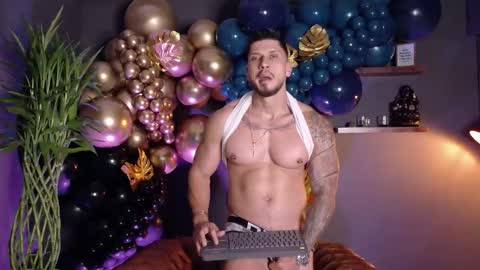 HEY IM SETH online show from 28, 10, 2025