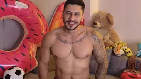 HEY IM SETH online show from 22, 7, 2026