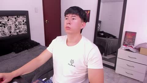 Snapshot of setsuna_10 chatting on 1, 3, 2025 david online show from 1, 3, 2025