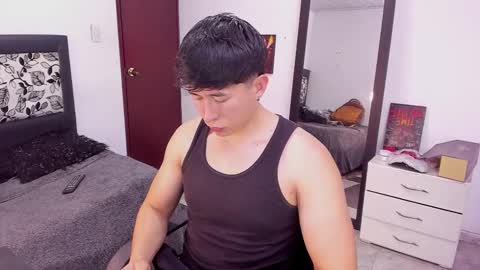 Snapshot of setsuna_10 chatting on 2, 3, 2025 david online show from 2, 3, 2025