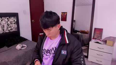 Snapshot of setsuna_10 chatting on 4, 3, 2025 david online show from 4, 3, 2025