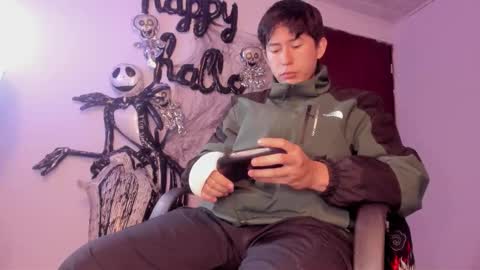 Snapshot of setsuna_10 chatting on 25, 10, 2025 david online show from 25, 10, 2025