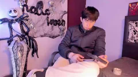 Snapshot of setsuna_10 chatting on 30, 10, 2025 david online show from 30, 10, 2025