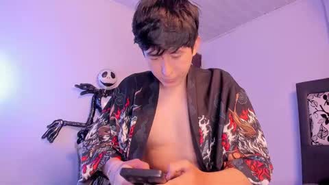 Snapshot of setsuna_10 chatting on 6, 11, 2025 david online show from 6, 11, 2025