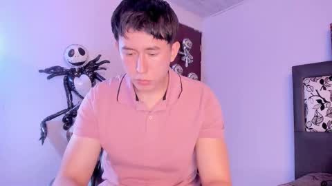 Snapshot of setsuna_10 chatting on 20, 11, 2025 david online show from 20, 11, 2025