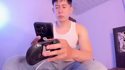 Snapshot of setsuna_10 chatting on 3, 12, 2025 david online show from 3, 12, 2025