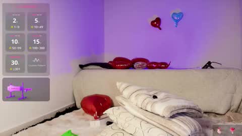 Setsuna  online show from 15, 3, 2026