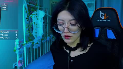 Setsunai online show from 10, 3, 2025