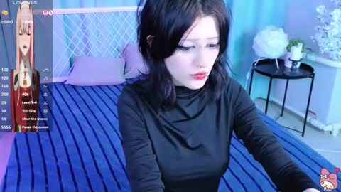 Snapshot of setsunai_ chatting on 11, 2, 2026 Setsunai online show from 11, 2, 2026