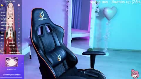 Snapshot of setsunai_ chatting on 14, 2, 2026 Setsunai online show from 14, 2, 2026