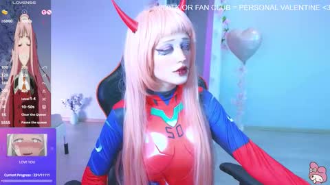 Snapshot of setsunai_ chatting on 15, 2, 2026 Setsunai online show from 15, 2, 2026